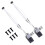 2pcs Heating Assembly Kit for Bambu Lab A1/A1mini Hotend Mounting Heating Assembly for Bamboo Hotend 3D Printer Parts 1