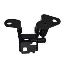 Cerniera anteriore e posteriore per auto compatibile con Jeep Compass Dodge Caliber 2007-2016 Staffe