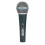 Metal Dynamic Microphone Wired Microphone Dark Blue 6.5mm Big 1
