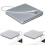 MacBook Pro Air USB External CD/DVD Drive Burner for Laptop PC 1