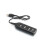 4 Port USB Hub Slim Portable USB A Hub Adapter for Laptop & Computer Data Transfer 1