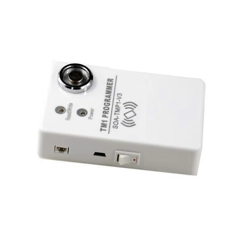 TM1 RFID φωτοτυπικό, πολυγραφικό, φορητό RW1990, TM1990, TM1990B, αναγνώστης καρτών