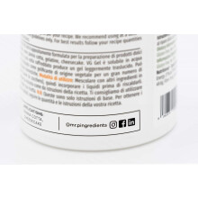 MrP Ingredients Xanthan Gum 100g Powder Thickener Stabiliser Ideal For