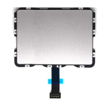 Ersatz-Trackpad mit Flexkabel, kompatibel mit MacBook Pro Retina A1502 (Anfang 2015), MF839, MF840,
