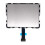 Ανταλλακτικό trackpad Touchpad με εύκαμπτο καλώδιο συμβατό με MacBo 1