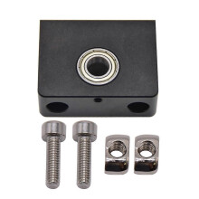 Βίδα με σφαιρική βίδα με άξονα Z για Creality Ender3/CR10 Series Enhanced Metal Z-Rod Su