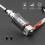 Για Anycubic I3 Mega Hotend 12V με 2PCS σκληρυμένο χάλυβα 0,4mm για ακροφ 2