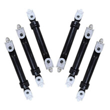 8182703 Washing Machine Shock Absorber for Whirlpool Maytag, Kenmore 1173231, 8181646, WP8182703, WP8182703VP(6 PCS)