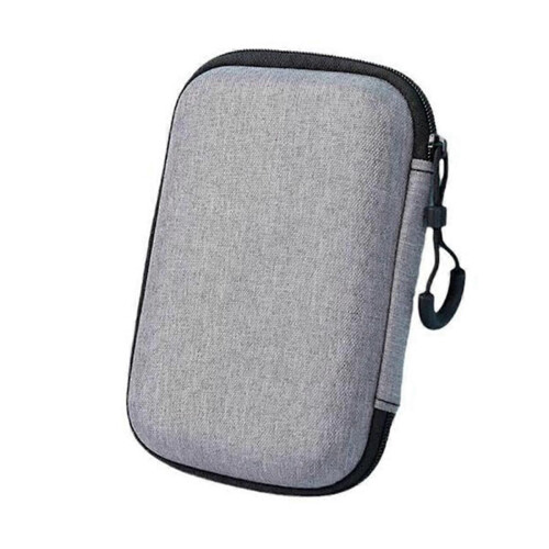 R36s R35S Game Console Storage Bag Hard Portable Protective Case Scratch- Anti-Fall Protector Game Accessories