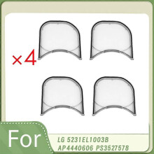 Filtro lanugine per asciugatrice 5231EL1003B compatibile con LG 5231EL1003B AP4440606 PS3527578, parti