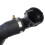 Car Upper Radiator Coolant Hose Water Supply Pipe for 4