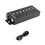 Βιομηχανικός διανομέας USB HUB 7-CH θύρες USB 2.0 επέκτασης προ 1