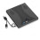 Masterizzatore Blu-ray esterno, supporta dischi da 100 GB, USB 3.0 e Type-C, lettore DVD/CD/BD, unità 1