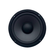 Auto Stereo Full Range -kaiutin 6,5 tuuman autokaiutin 600 W:n auton basso