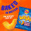 Walkers Walkers 99 Calorie Mix Multipack Snacks Crisps 18 Pack 3