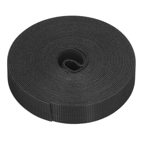 Δεματικά καλωδίων Hook and Loop, πολλαπλών χρήσεων, επαναχρη