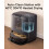 Eufy eufy RoboVac Hard Floor Cleaning Solution, Compatible w/ X10 Pro Omni 6