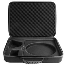 Storage Bag for Mini Portable Case for Cables Power Supply Kickstand Pipe Adapter Travel Waterproof Backpack