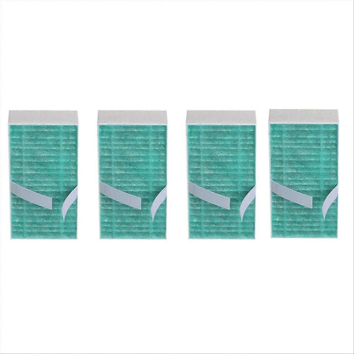 For Adventurer 5M Pro 3D Printer Hepa Air Filter Bundle