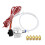For 3D Printer Hot End Kit Max Neo Hotend 1