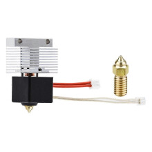 Συμβατός Elegoo Neptune 4 4Pro Full Hotend Θερμίστορ Ράβδου Θέρμανσης PO