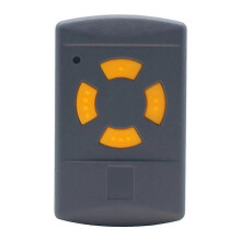 433.92mhz Fixed Code Garage Door Gate Remote Control compatible for HORMANN HSM2-433 HSM4-433 HS1-433 HS4-433 HS4-433 HS2-433