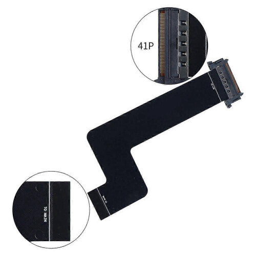 compatible Creality K1max Display Screen Connection Cable FPC with Interface K1 MAX 3D Printer Replacement Parts