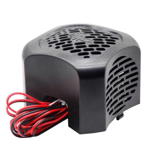 For Ender3 V2 Nozzle Fan Cover Assembled Accessory with Fan Cover