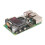 Πλακέτα επέκτασης X1003 PCIE με ανεμιστήρα για πλακέτα επέκτασης 4