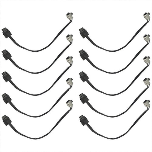 10PCS DC Power Jack Harness Cable compatible for Chromebook 11 G5 EE 11