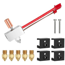 Sprite Extruder Upgrade Heizblock-Kit 300 für 3 S1/ S1 Pro