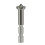 For 3 Max Hardened Steel Nozzle for 3 Max Nozzle 3D Printer Accessories 0.6mm 1