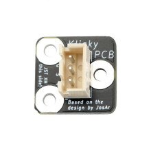 PCB Klicky Kit 3D Printer Auto D2F-01/D2F-01L/D2HW-A201D Z Auto Leveling Kits for Voron Klicky Prob