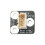 Κιτ αυτόματης ισοπέδωσης PCB Klicky 3D εκτυπωτή Auto D2F-01/D2F-01L/D2HW-A201D Z για Voron Klicky Prob 1