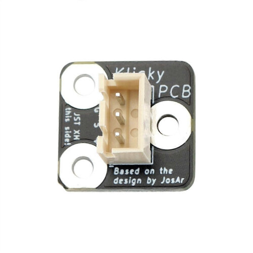 Κιτ αυτόματης ισοπέδωσης PCB Klicky 3D εκτυπωτή Auto D2F-01/D2F-01L/D2HW-A201D Z για Voron Klicky Prob