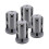 4PCS for Flashforge Filament Spool for AD5X 3D Printer Parts Side Bracket Filament Holder 1