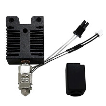 Αναβάθμιση κιτ Hotend για κεφαλή εξωθητή Anycubic Kobra σειράς 2,