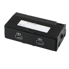 4N1035954 Rear Type-C Charging Interface USB Connection Port for A6 C8 A7 A8 E- A7L Q8
