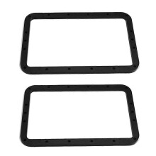 3Pcs Quick Replacement FEP Film for Anycubic Photon Mono 2/Mono 4 Integrated Design Resin 3D Printer Accessories