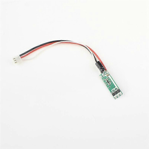 Front ESC Speed Controller for XK X450 Helicopter Spare Parts 1
