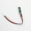 Front ESC Speed Controller for XK X450 Helicopter Spare Parts 4