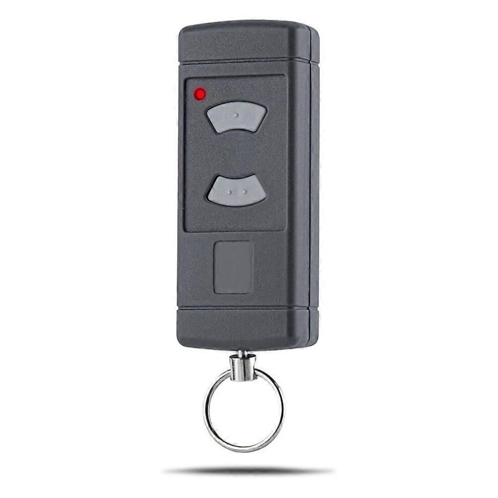 Garage Door Handheld Transmitter Compatible For Hormann Hse2 Hsm4 Hsm2 Hse4 Hs2 Hs4, 40.685 Mhz Garage Remote Control Handset 9152359555234