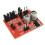 MAX9814 Electret Microphone Amplifier Board Module DC3.6V-12V with AGC Function Volume Control Audio Board 1