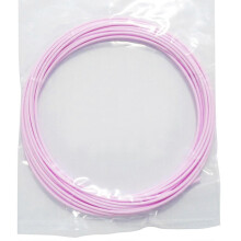 5M Pcl 1.75Mm Filament Low Temperature 3D Printing Pen Supplies For 3D Printer/3D Printer Pen(Pink)