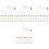 Corde Coton Blanche Trussing, Viande Décoration DIY 1