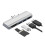 Σταθμός σύνδεσης συμβατός με Microsoft Surface Pro 4/5/6 σε θύρα USB3.1, 1