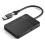 Αναγνώστης καρτών μνήμης 4 σε 1 USB A/USB C σε MS TF SD Card Reader για φ 1