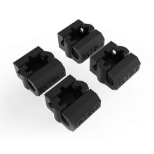 Θερμαντικό μπλοκ κάλτσας σιλικόνης Creality για Spider V2 & V3 Υψη