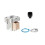 for CHP Crazy Heater Block Heating Tube 3D Printer Accessories A 1