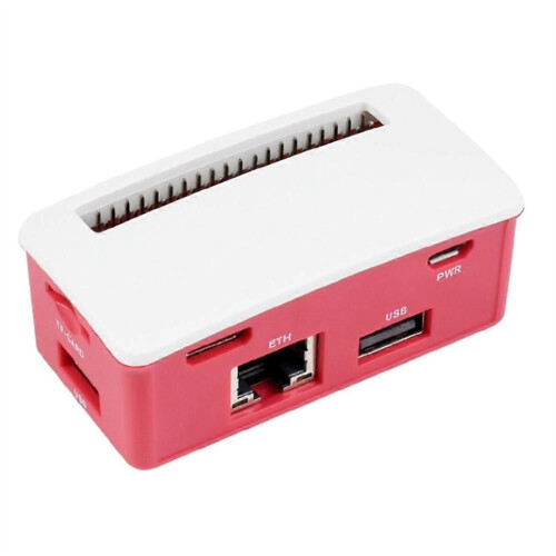 Συμβατό με Raspberry Pi Zero Ethernet USB HUB HAT (B) Πλακέτα επέκτασης Θύρε